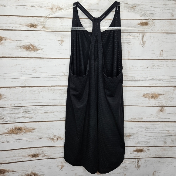 Apana Racerback Tank Top Size Small - Picture 3 of 8